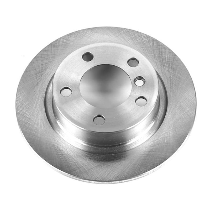 Power Stop 11-16 Mini Cooper Countryman Rear Autospecialty Brake Rotor Power Stop 11-16 Mini Cooper Countryman Rear Autospecialty Brake Rotor