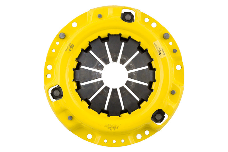 ACT 1986 Toyota Corolla P/PL Heavy Duty Clutch Pressure Plate ACT 1986 Toyota Corolla P/PL Heavy Duty Clutch Pressure Plate