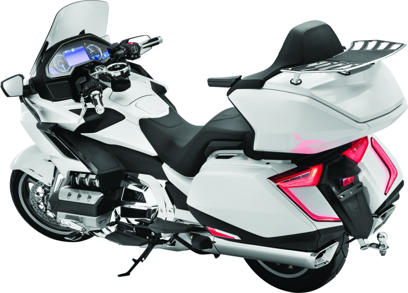 Kuryakyn Omni Transformer Passenger Flooboards Black Kuryakyn Omni Transformer Passenger Flooboards Black