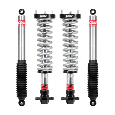 Eibach 2019+ GM 1500 Truck Pro-Truck Stage 2 Pro Coilover 2.0 System (Front + Rear)