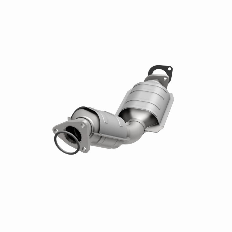 MagnaFlow Conv DF 03-04 350Z/G35 Coupe Driver Side MagnaFlow Conv DF 03-04 350Z/G35 Coupe Driver Side