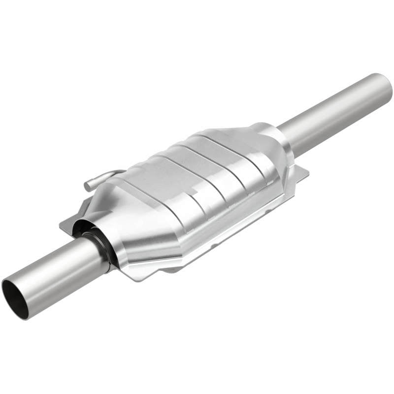MagnaFlow Conv Direct Fit 81-83 Jeep Cherokee 4.2L MagnaFlow Conv Direct Fit 81-83 Jeep Cherokee 4.2L