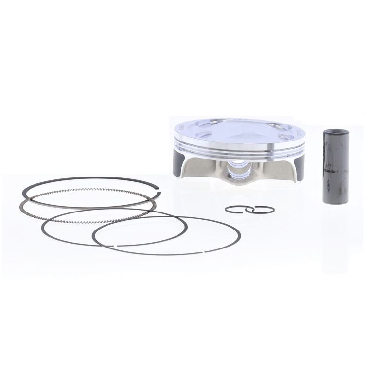 Athena 18-24 Honda CRF 250 R 84.95mm Bore 4T Forged Piston Athena 18-24 Honda CRF 250 R 84.95mm Bore 4T Forged Piston
