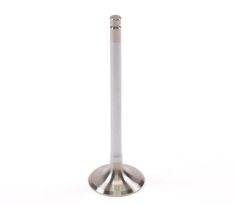 GSC P-D Can-Am Maverick Turbo 25mm Head STD 85.2mm Long Exhaust Valve - Single GSC P-D Can-Am Maverick Turbo 25mm Head STD 85.2mm Long Exhaust Valve - Single