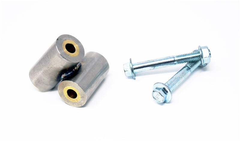Torque Solution Solid Shifter Linkage U-Joint: Subaru STI 2006-2019 Torque Solution Solid Shifter Linkage U-Joint: Subaru STI 2006-2019