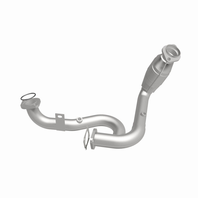 MagnaFlow Conv DF 00 Taurus/Sable S- PS Ft MagnaFlow Conv DF 00 Taurus/Sable S- PS Ft