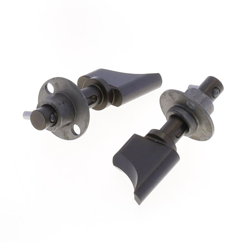 Athena 03-07 Kawasaki KX 125 LC 144cc 58mm Replacement Power Exhaust Valve Athena 03-07 Kawasaki KX 125 LC 144cc 58mm Replacement Power Exhaust Valve