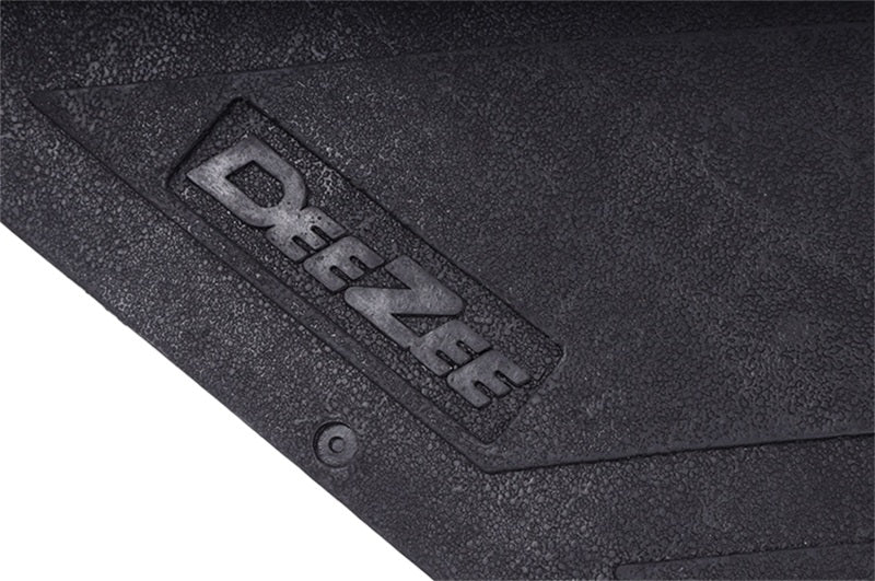Deezee Universal Tailgate Mat - Full Size/Universal (X Pattern) Deezee Universal Tailgate Mat - Full Size/Universal (X Pattern)