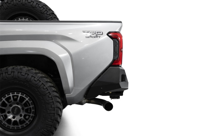 Addictive Desert Designs 2024 Toyota Tacoma Stealth Rear Bumper Addictive Desert Designs 2024 Toyota Tacoma Stealth Rear Bumper