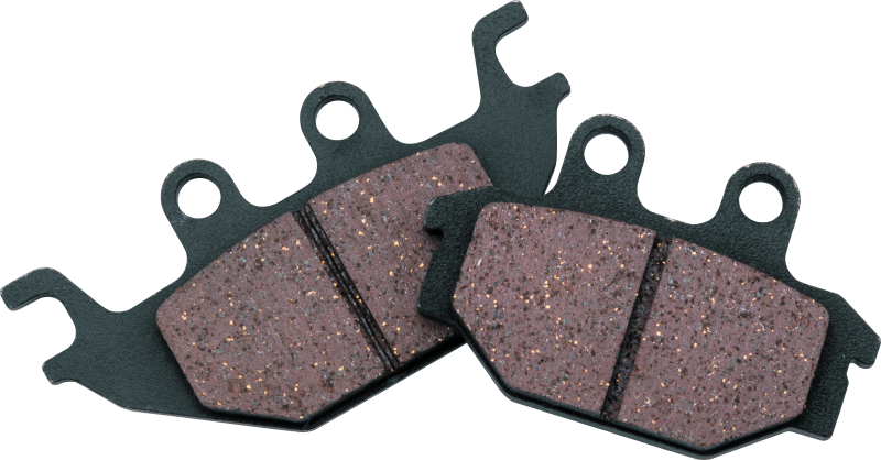 Twin Power 15-16 Indian Scout Organic Brake Pads Rear Twin Power 15-16 Indian Scout Organic Brake Pads Rear