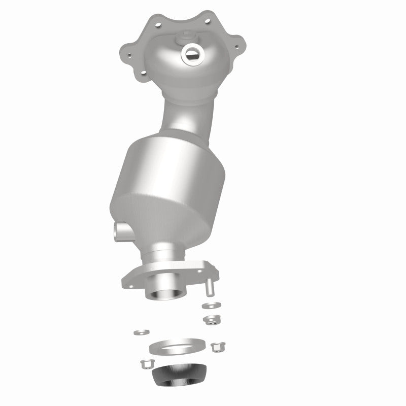 MagnaFlow Conv DF 06-10 Honda Civic 1.3L MagnaFlow Conv DF 06-10 Honda Civic 1.3L