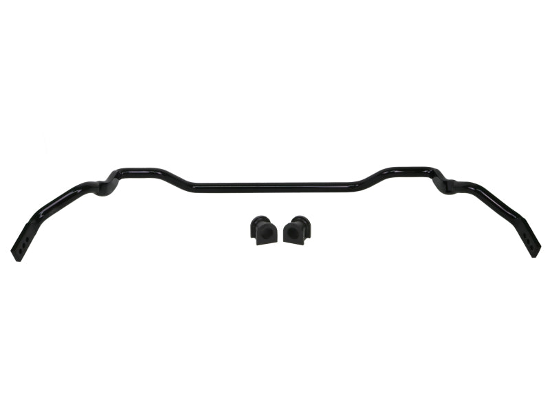 Whiteline Toyota 4Runner 03-09 Lexus GX470 03-09 Front Heavy Duty Adjustable 30mm Swaybar Whiteline Toyota 4Runner 03-09 Lexus GX470 03-09 Front Heavy Duty Adjustable 30mm Swaybar