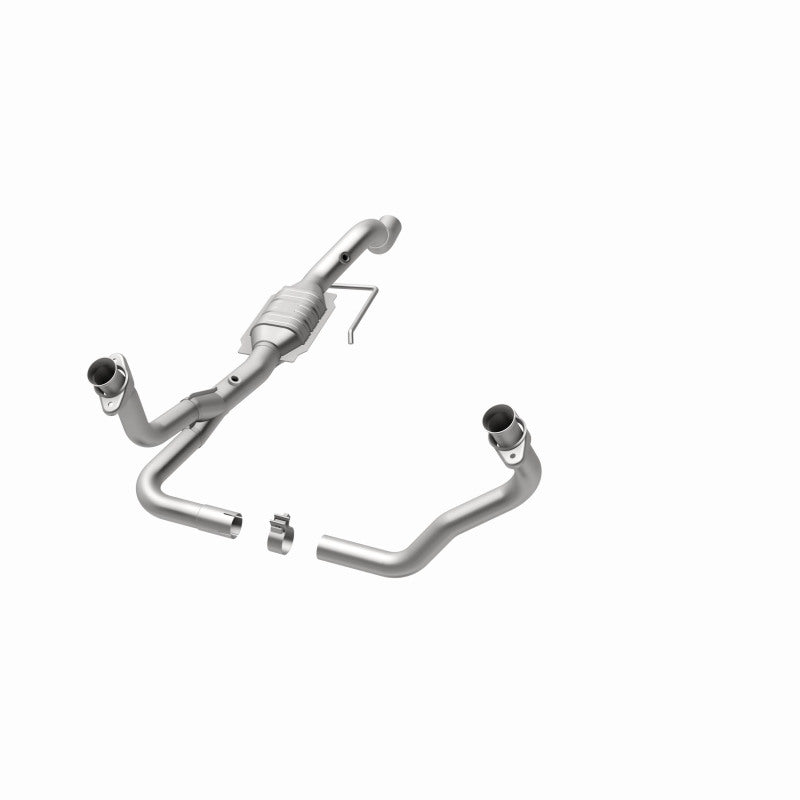 MagnaFlow Conv DF 00-03 Dodge Dakota 4.7L 4WD MagnaFlow Conv DF 00-03 Dodge Dakota 4.7L 4WD