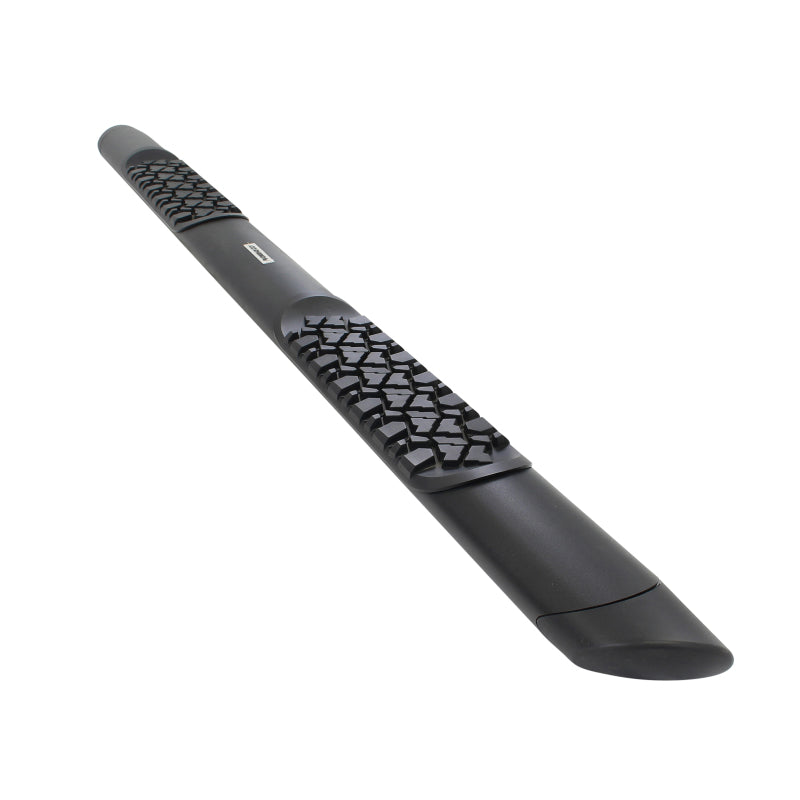 Go Rhino V-Series V3 Side Step - Universal 87in. (Fits 4DR) - Tex. Blk Go Rhino V-Series V3 Side Step - Universal 87in. (Fits 4DR) - Tex. Blk