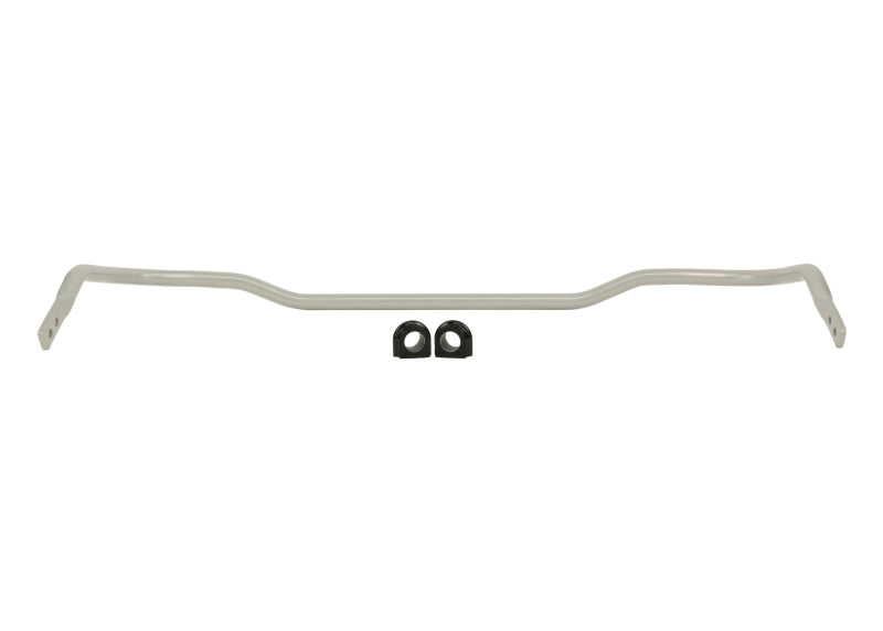 Whiteline 5/89-03 Nissan Skyline R32 GTR AWD Front 22mm Heavy Duty Adjustable Sway Bar Whiteline 5/89-03 Nissan Skyline R32 GTR AWD Front 22mm Heavy Duty Adjustable Sway Bar