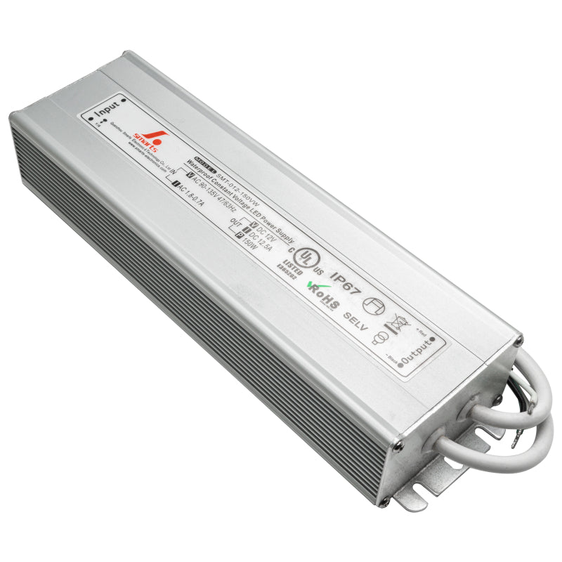 Oracle 12.5A 12V 150W Power Supply UL Oracle 12.5A 12V 150W Power Supply UL