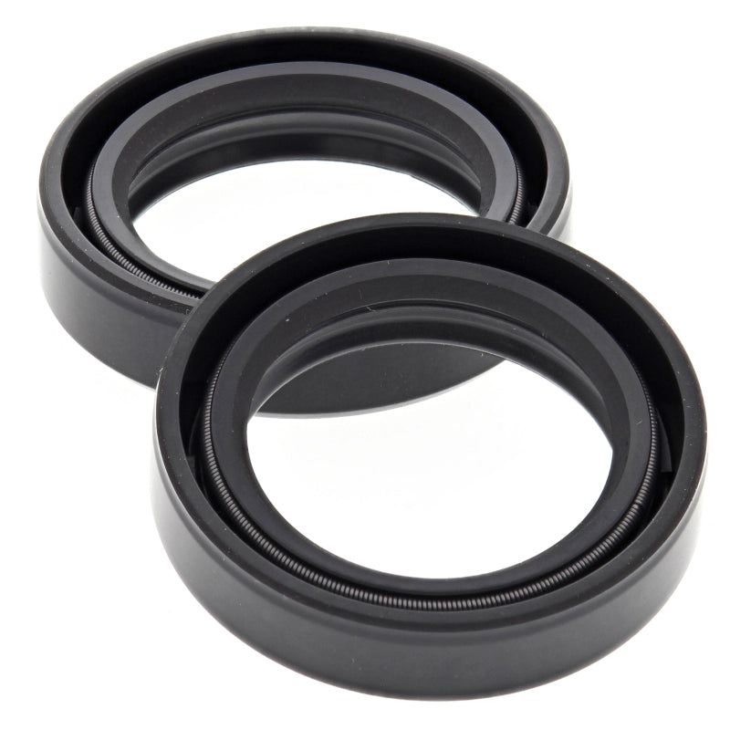 All Balls Racing 82-83 Honda CR80 Fork Oil Seal Only Kit All Balls Racing 82-83 Honda CR80 Fork Oil Seal Only Kit
