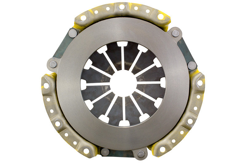 ACT 1993 Hyundai Elantra P/PL Heavy Duty Clutch Pressure Plate ACT 1993 Hyundai Elantra P/PL Heavy Duty Clutch Pressure Plate