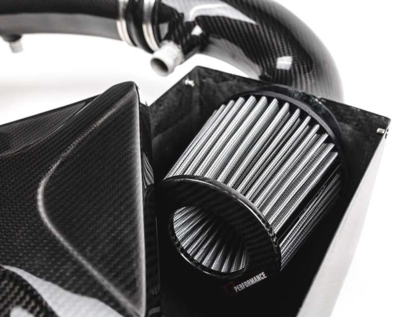 VR Performance Audi RS3/TTRS 2.5T Carbon Fiber Air Intake VR Performance Audi RS3/TTRS 2.5T Carbon Fiber Air Intake