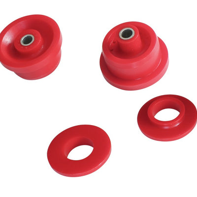 Pedders 04-06 Pontiac GTO Urethane Rear Xmember Outer Bush Kit