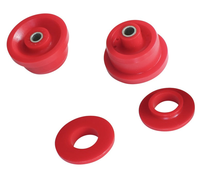 Pedders 04-06 Pontiac GTO Urethane Rear Xmember Outer Bush Kit Pedders 04-06 Pontiac GTO Urethane Rear Xmember Outer Bush Kit