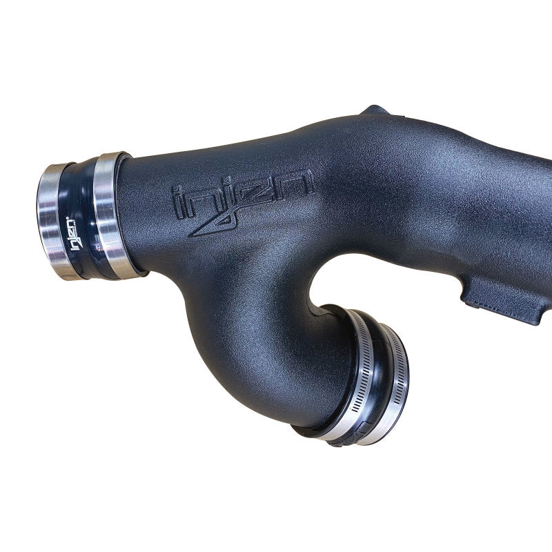 Injen 11-14 Ford F-150 3.5L V6 Ecoboost Evolution Intake Injen 11-14 Ford F-150 3.5L V6 Ecoboost Evolution Intake