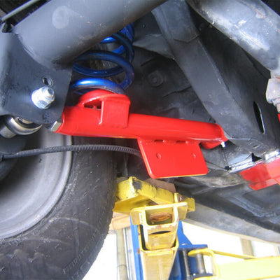 UMI Performance 79-98 Ford Mustang Single Adjustable Lower Control Arms