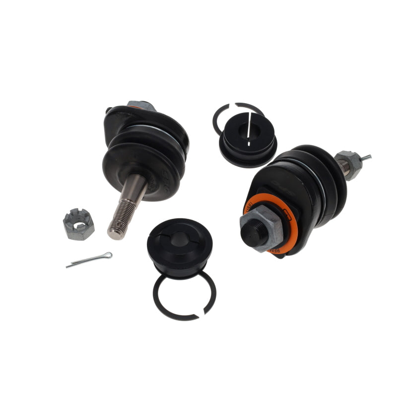 SPC Performance Replacement Ball Joint & Knuckle Insert Kit (Use w/ PN 25460 or 25485 ) SPC Performance Replacement Ball Joint & Knuckle Insert Kit (Use w/ PN 25460 or 25485 )