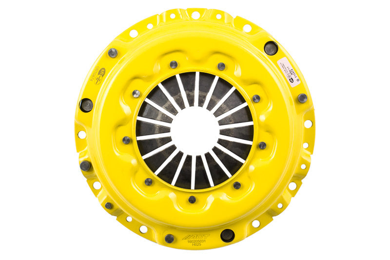 ACT 1996 Honda Civic del Sol P/PL Heavy Duty Clutch Pressure Plate ACT 1996 Honda Civic del Sol P/PL Heavy Duty Clutch Pressure Plate
