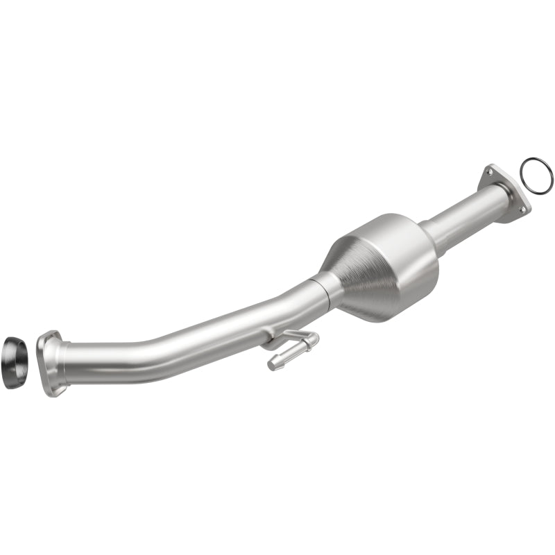 MagnaFlow Conv DF 06-10 Honda Civic 1.3L MagnaFlow Conv DF 06-10 Honda Civic 1.3L