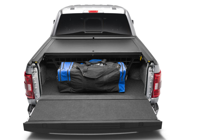 Roll-N-Lock 15-18 Ford F-150 SB 77-3/8in Cargo Manager Roll-N-Lock 15-18 Ford F-150 SB 77-3/8in Cargo Manager