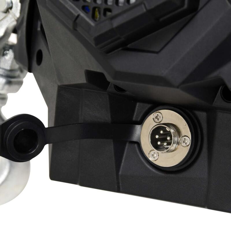 Superwinch Hand Hauler 1000 Winch 24 VDC 1000 lbs Line Pull Soft Shackle Rope End Safely Superwinch Hand Hauler 1000 Winch 24 VDC 1000 lbs Line Pull Soft Shackle Rope End Safely