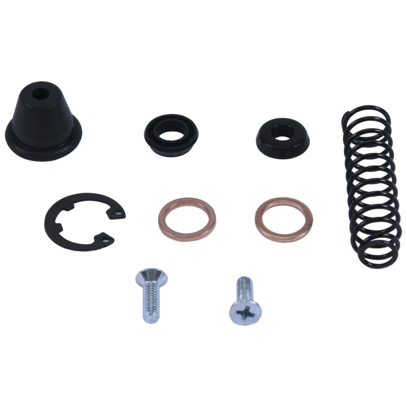 All Balls Racing 08-09 Suzuki GSX1300 B-KING Master Cylinder Rebuild Kit Clutch All Balls Racing 08-09 Suzuki GSX1300 B-KING Master Cylinder Rebuild Kit Clutch