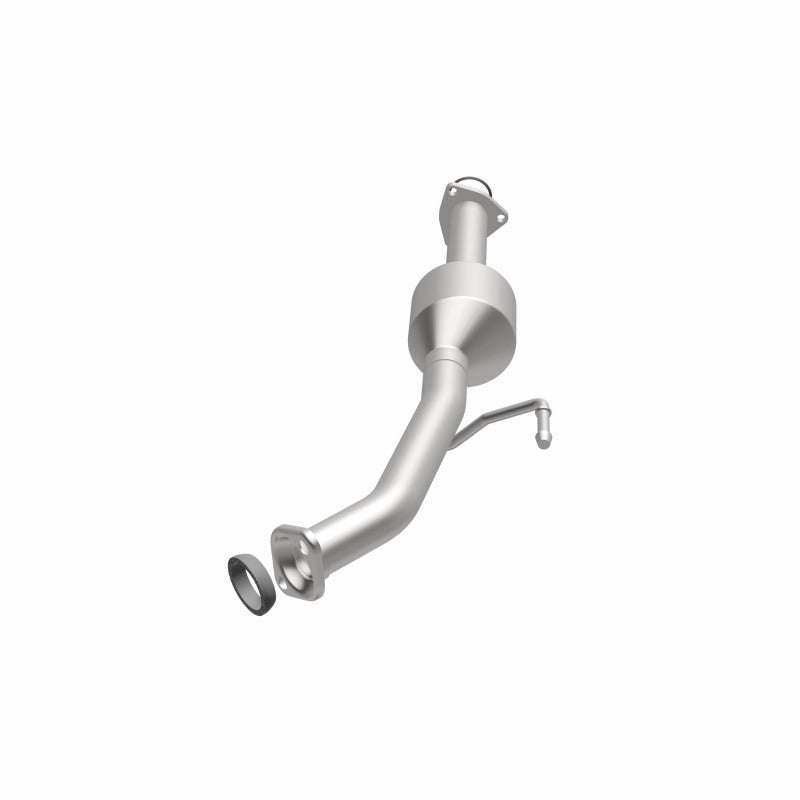 MagnaFlow Conv DF 06-10 Honda Civic 1.3L MagnaFlow Conv DF 06-10 Honda Civic 1.3L