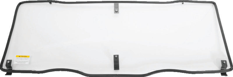 QuadBoss 11-14 Polaris Ranger 400 Rear Panel Windows QuadBoss 11-14 Polaris Ranger 400 Rear Panel Windows