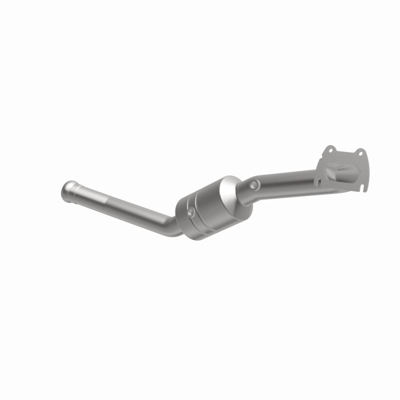 MagnaFlow Conv Direct Fit OEM 11-12 Jeep Grand Cherokee 3.6L MagnaFlow Conv Direct Fit OEM 11-12 Jeep Grand Cherokee 3.6L