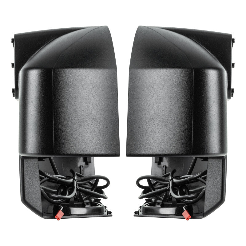 Oracle 21-23 Ford Bronco LED Off-Road Side Mirror Ditch Lights Oracle 21-23 Ford Bronco LED Off-Road Side Mirror Ditch Lights