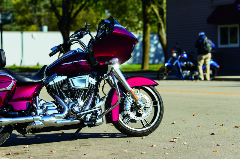 Kuryakyn Saddle Shields Heat Deflectors 09-Up Touring Smoke Kuryakyn Saddle Shields Heat Deflectors 09-Up Touring Smoke