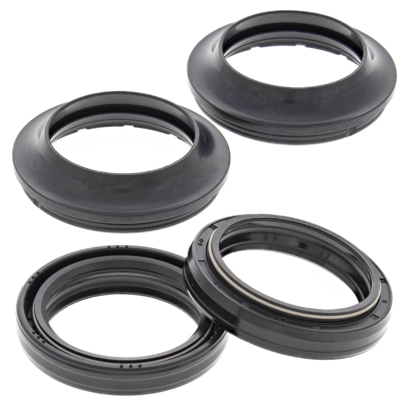 All Balls Racing 14-22 Beta EVO SR 80 Fork Oil Seal & Dust Seal Kit All Balls Racing 14-22 Beta EVO SR 80 Fork Oil Seal & Dust Seal Kit