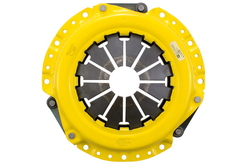 ACT 1993 Hyundai Elantra P/PL Heavy Duty Clutch Pressure Plate ACT 1993 Hyundai Elantra P/PL Heavy Duty Clutch Pressure Plate