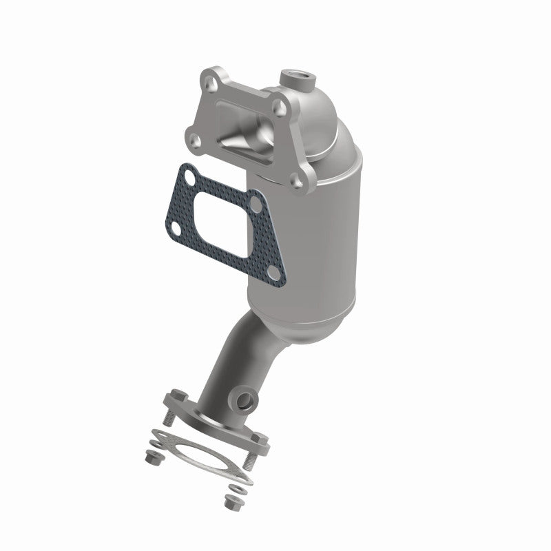 Magnaflow 18-19 Chevrolet Traverse V6 OEM Underbody Front Forward Direct Fit Converter Magnaflow 18-19 Chevrolet Traverse V6 OEM Underbody Front Forward Direct Fit Converter