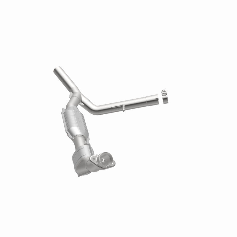 MagnaFlow Conv DF 04-06 F-150 5.4 2WD P/S 49S MagnaFlow Conv DF 04-06 F-150 5.4 2WD P/S 49S