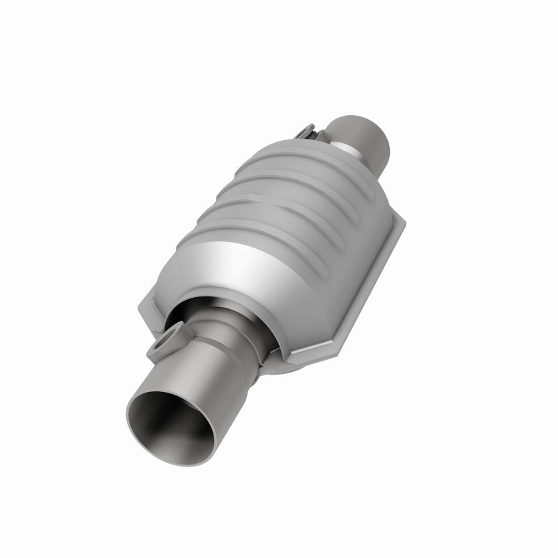 MagnaFlow Conv Univ 1.75 Dual O2 Boss MagnaFlow Conv Univ 1.75 Dual O2 Boss