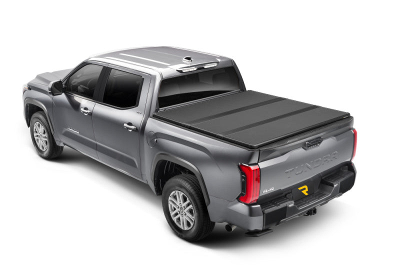 Extang 2024 Toyota Tacoma (6ft Bed) Solid Fold ALX Extang 2024 Toyota Tacoma (6ft Bed) Solid Fold ALX
