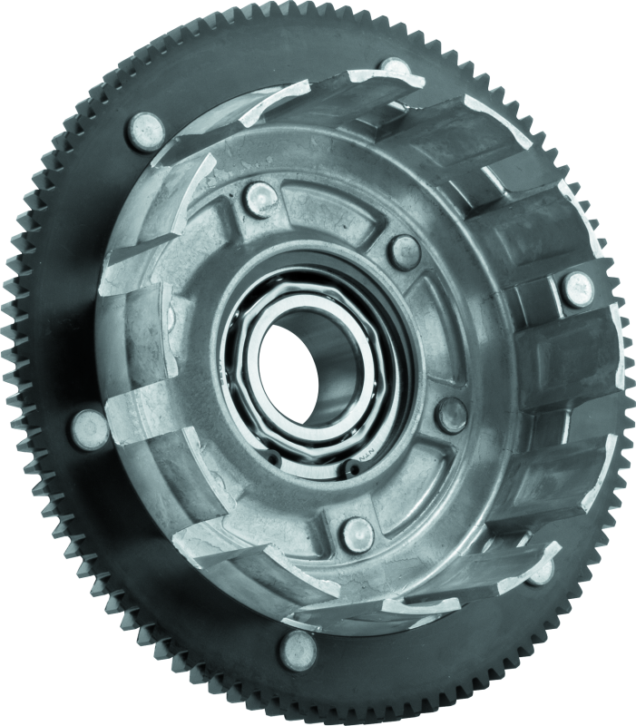 Twin Power 98-06 Big Twin Except 06 Dyna Clutch Shell Replaces H-D 37707-98A Twin Power 98-06 Big Twin Except 06 Dyna Clutch Shell Replaces H-D 37707-98A