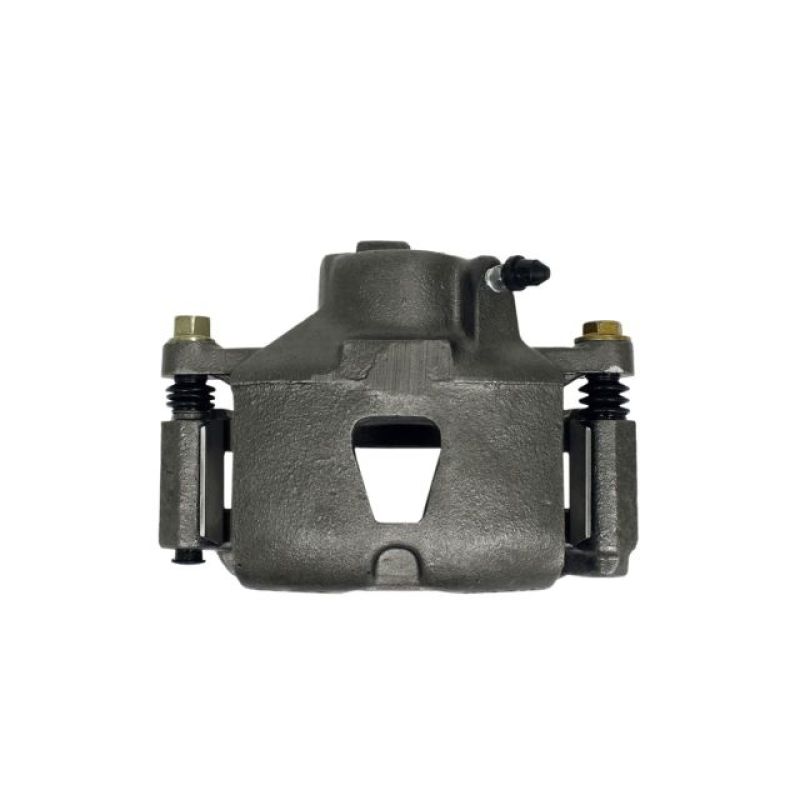 Power Stop 91-92 Saturn SC Front Left Autospecialty Caliper w/Bracket Power Stop 91-92 Saturn SC Front Left Autospecialty Caliper w/Bracket