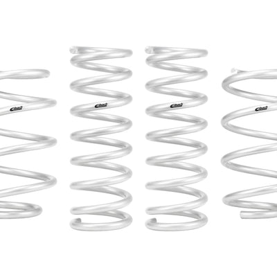 Eibach Pro-Lift Kit for 2022+ Subaru WRX