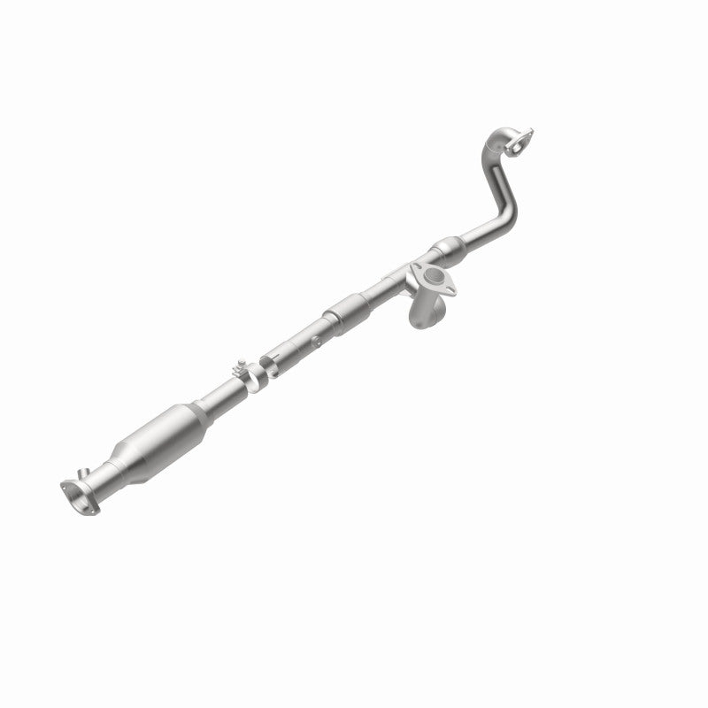 Magnaflow 01-03 Saab 9-5 3.0L Direct Fit Converter Magnaflow 01-03 Saab 9-5 3.0L Direct Fit Converter