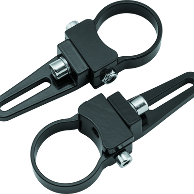 QuadBoss Led Mounting Clamp 1.5in