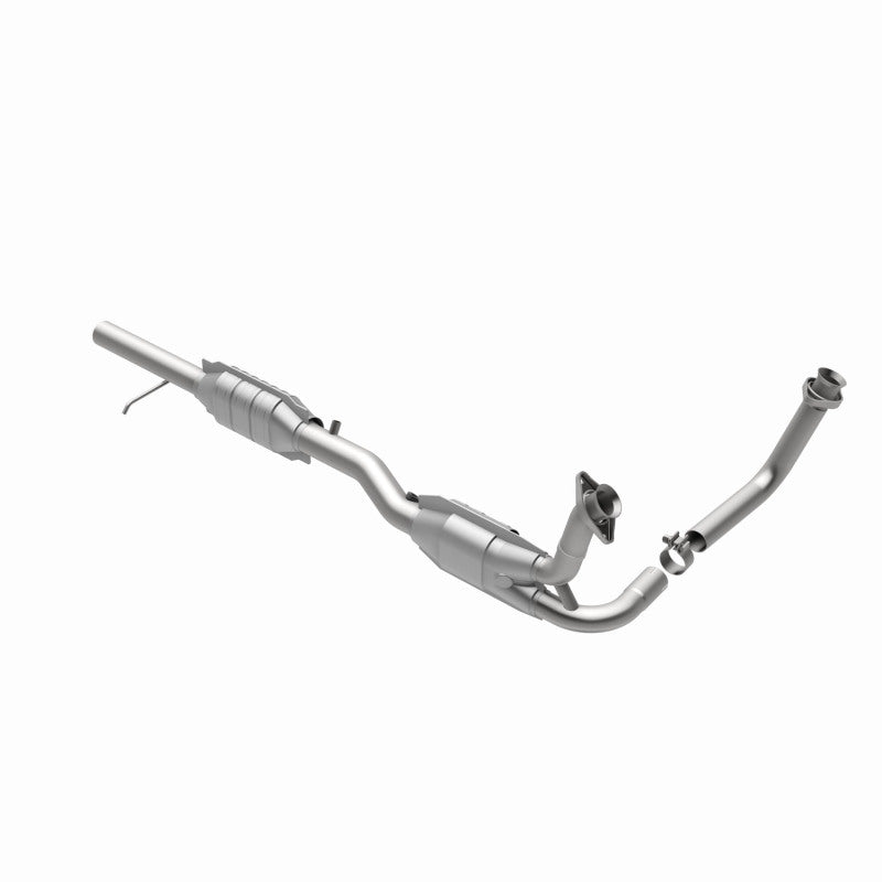 MagnaFlow Conv DF 96 Bronco F150/F250 2 Conv MagnaFlow Conv DF 96 Bronco F150/F250 2 Conv